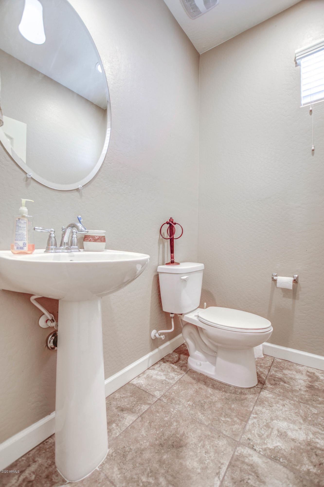 25367 North Boreas Road Florence, AZ 85132 - Photo 5 of 28 HALF BATH 1, 2