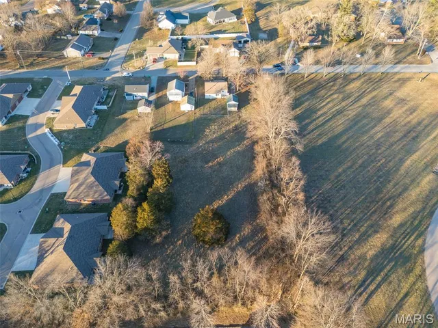 $159,500 | 536 Pine Street, Farmington, MO 63640