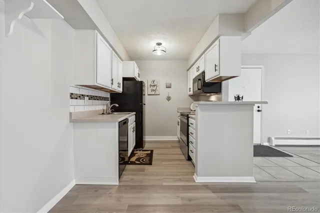 $169,900 | 10150 East Virginia Avenue, Unit 19103, Denver, CO 80247