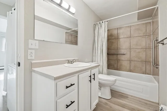 $169,900 | 10150 East Virginia Avenue, Unit 19103, Denver, CO 80247