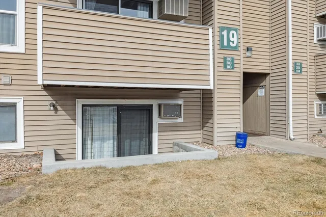$169,900 | 10150 East Virginia Avenue, Unit 19103, Denver, CO 80247
