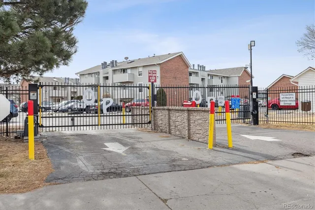 $169,900 | 10150 East Virginia Avenue, Unit 19103, Denver, CO 80247