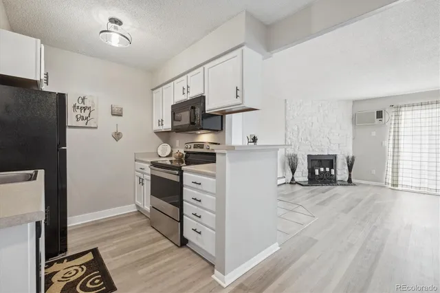 $169,900 | 10150 East Virginia Avenue, Unit 19103, Denver, CO 80247