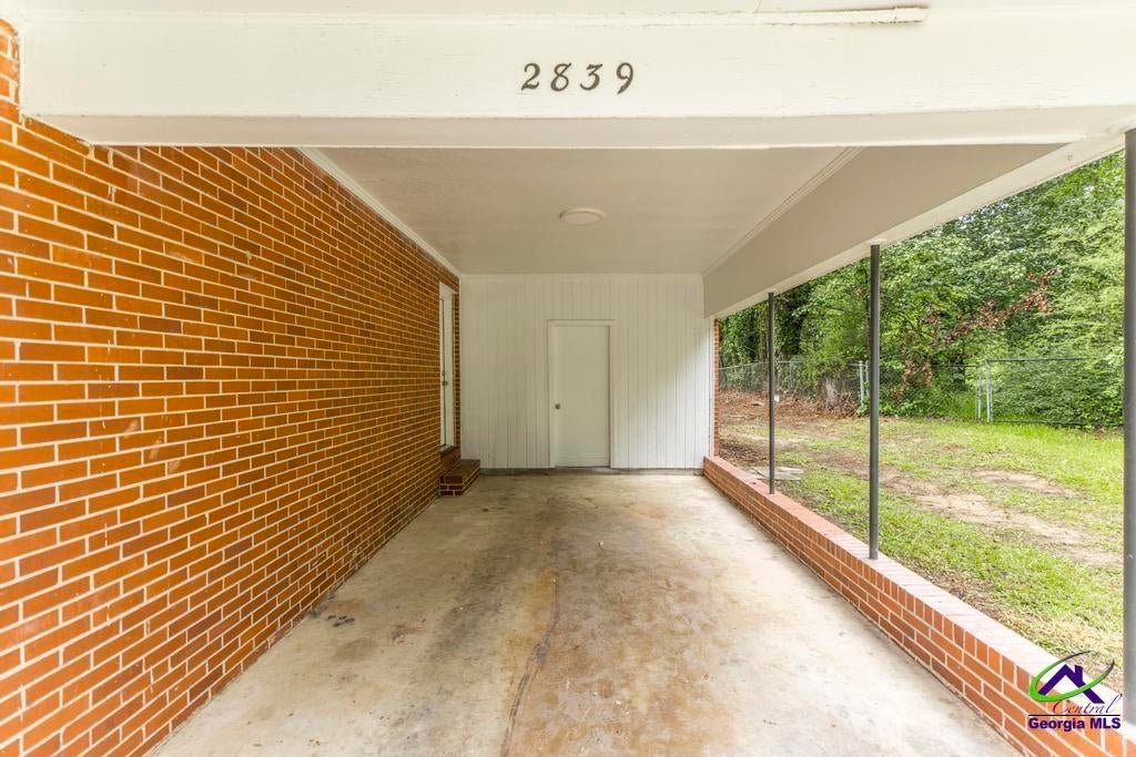 2839 Riverview Road Macon, GA 31204 - Photo 4 of 24 Gallery Image 4