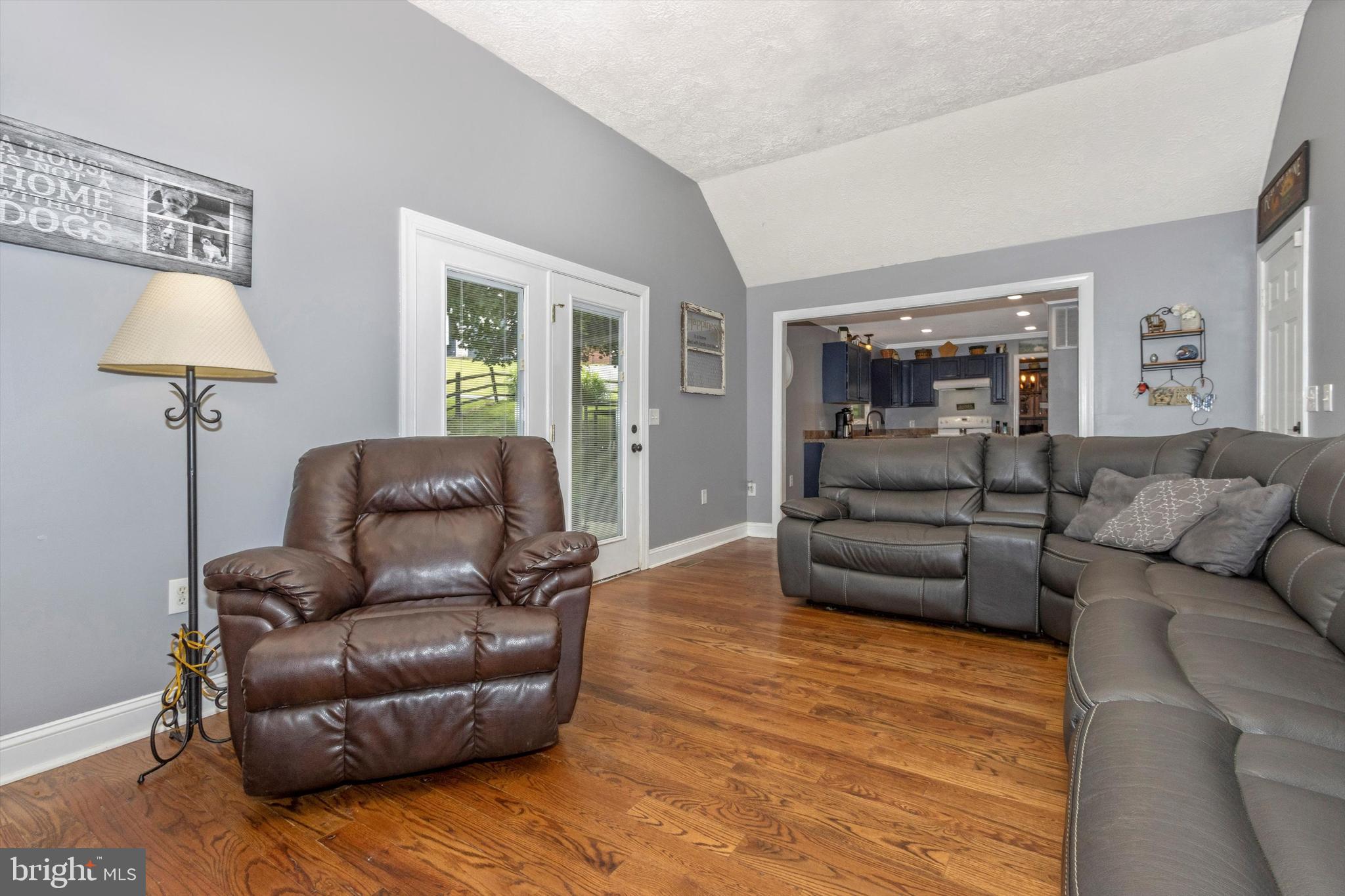 6701 Hemlock Point Road New Market, MD 21774 - Photo 17 of 52 family room