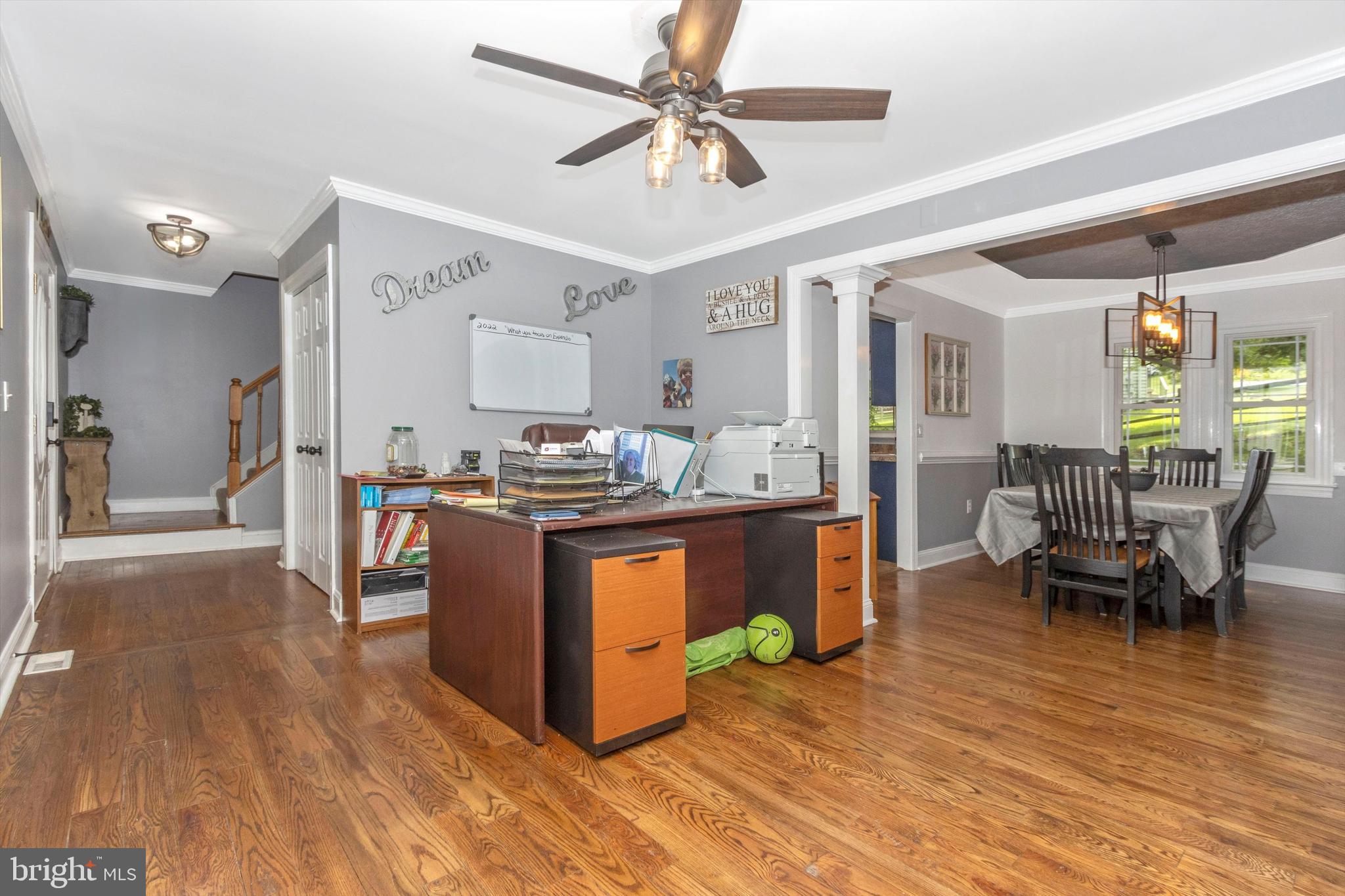 6701 Hemlock Point Road New Market, MD 21774 - Photo 20 of 52 office