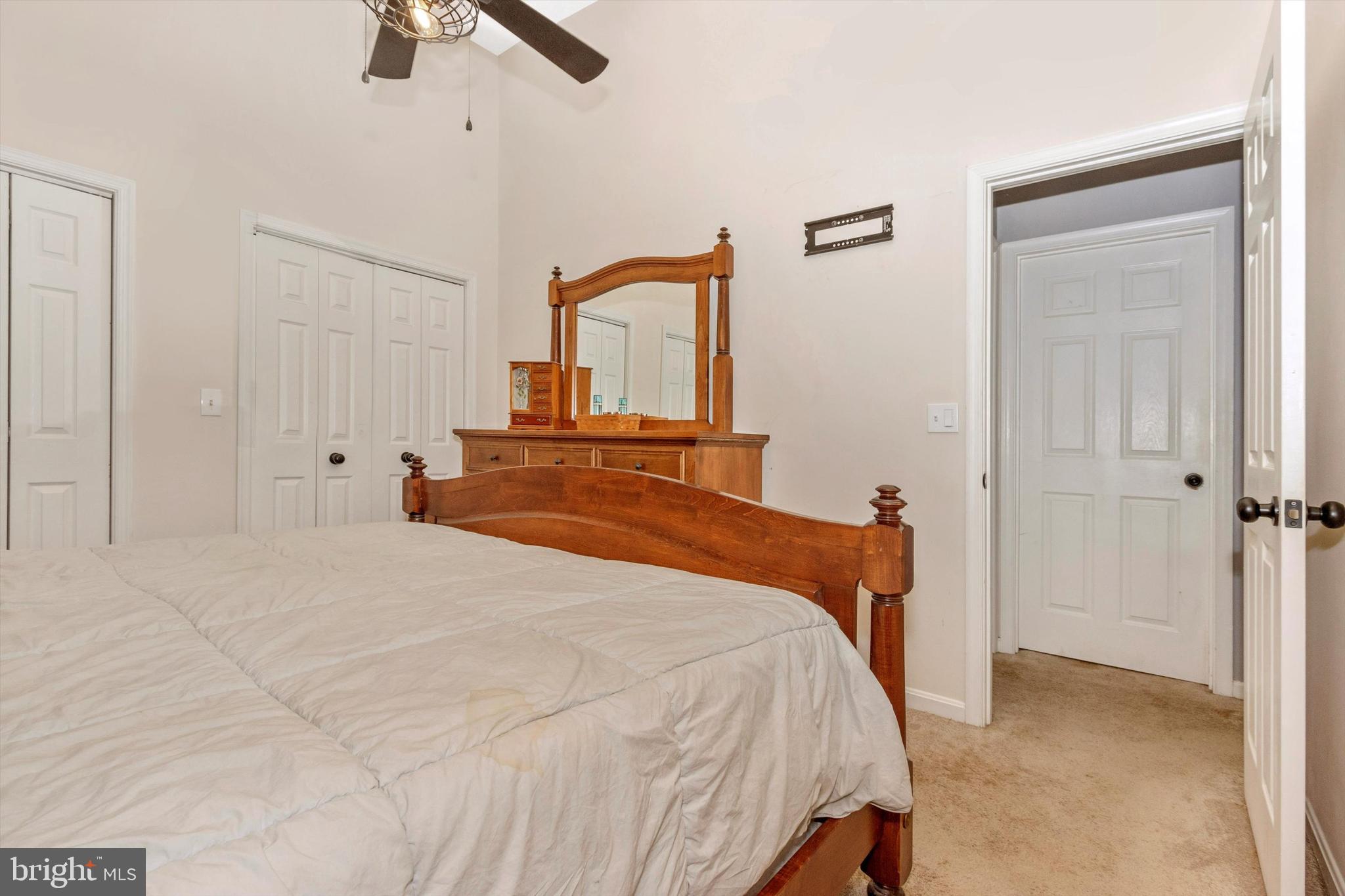 6701 Hemlock Point Road New Market, MD 21774 - Photo 23 of 52 owners bedroom
