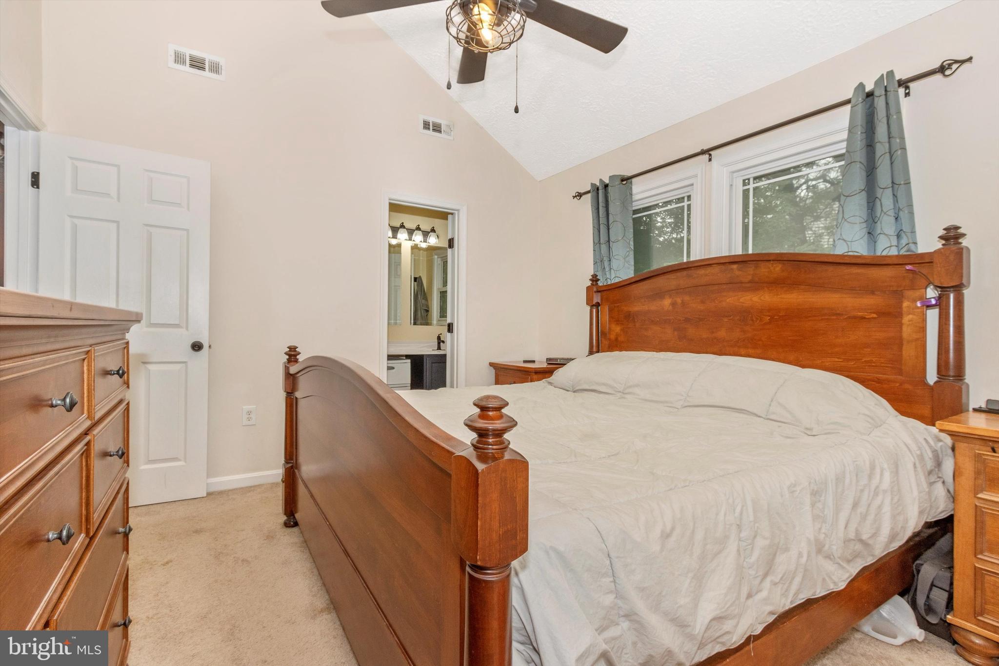 6701 Hemlock Point Road New Market, MD 21774 - Photo 24 of 52 owners bedroom