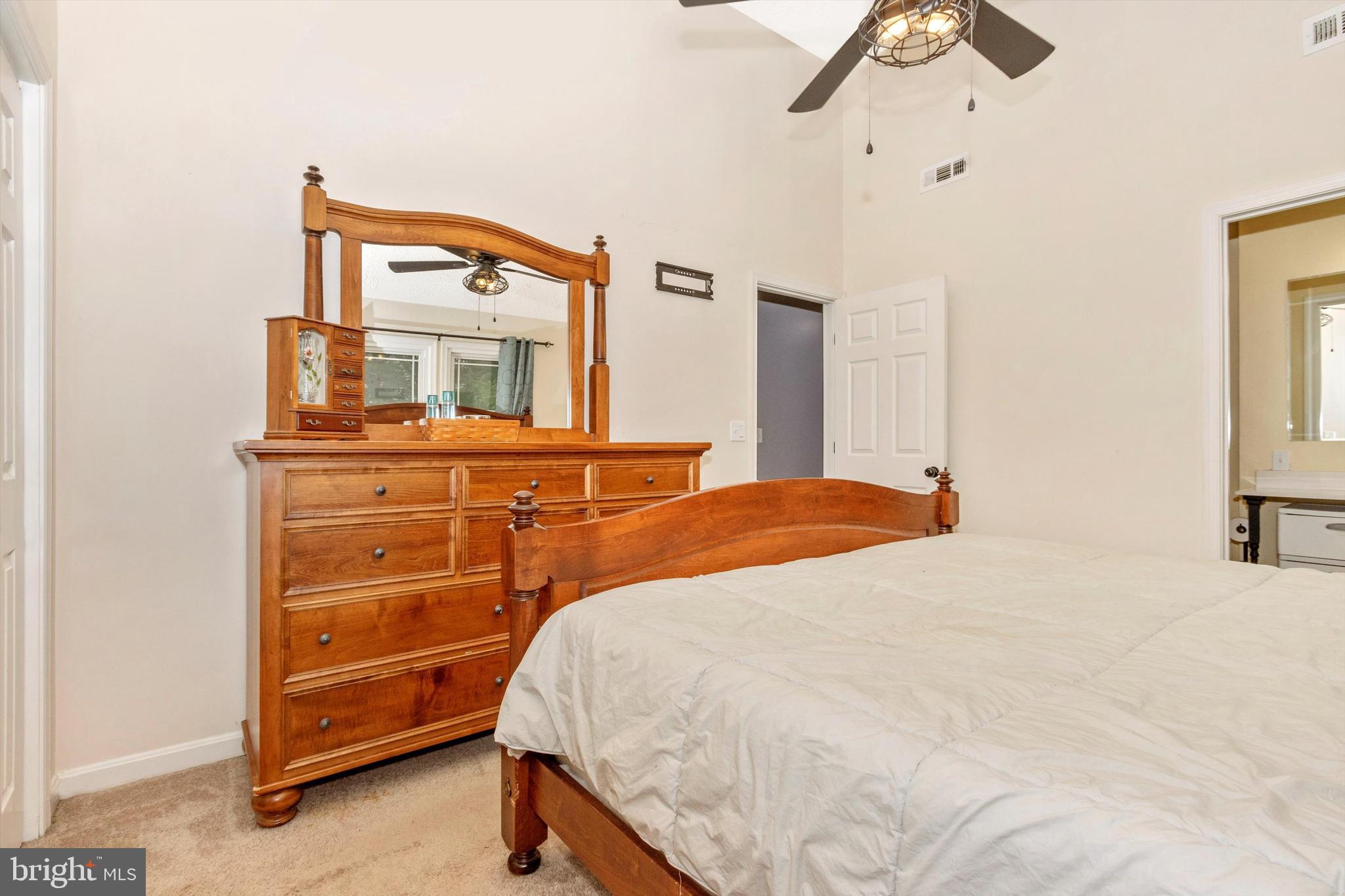 6701 Hemlock Point Road New Market, MD 21774 - Photo 25 of 52 owners bedroom