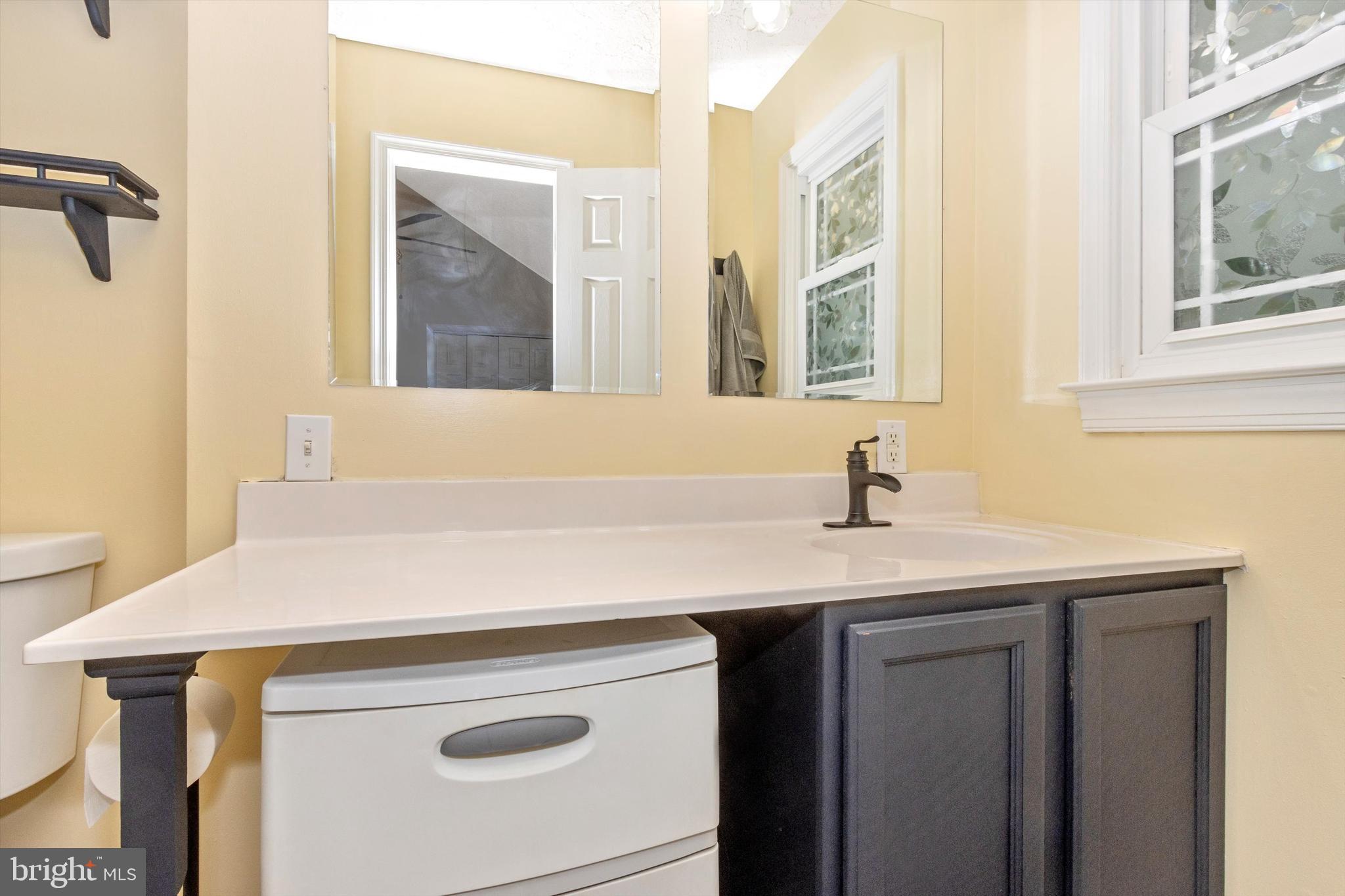 6701 Hemlock Point Road New Market, MD 21774 - Photo 26 of 52 owners bathroom