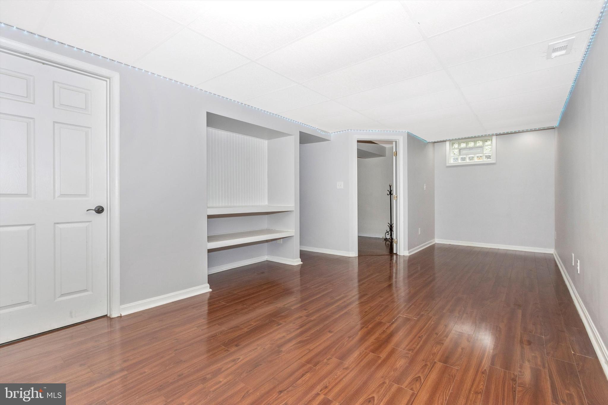 6701 Hemlock Point Road New Market, MD 21774 - Photo 34 of 52 finished basement