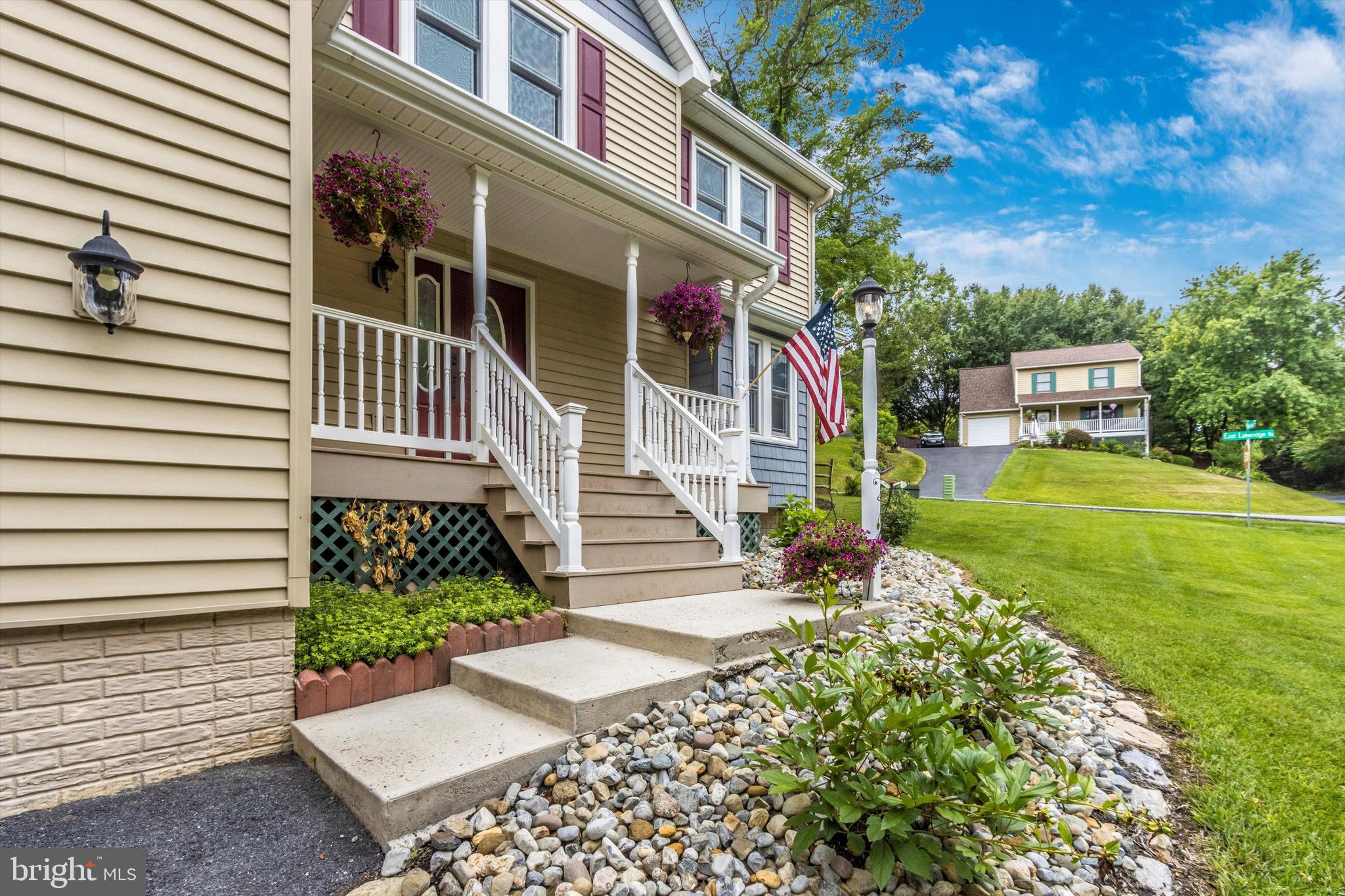 6701 Hemlock Point Road New Market, MD 21774 - Photo 42 of 52 front