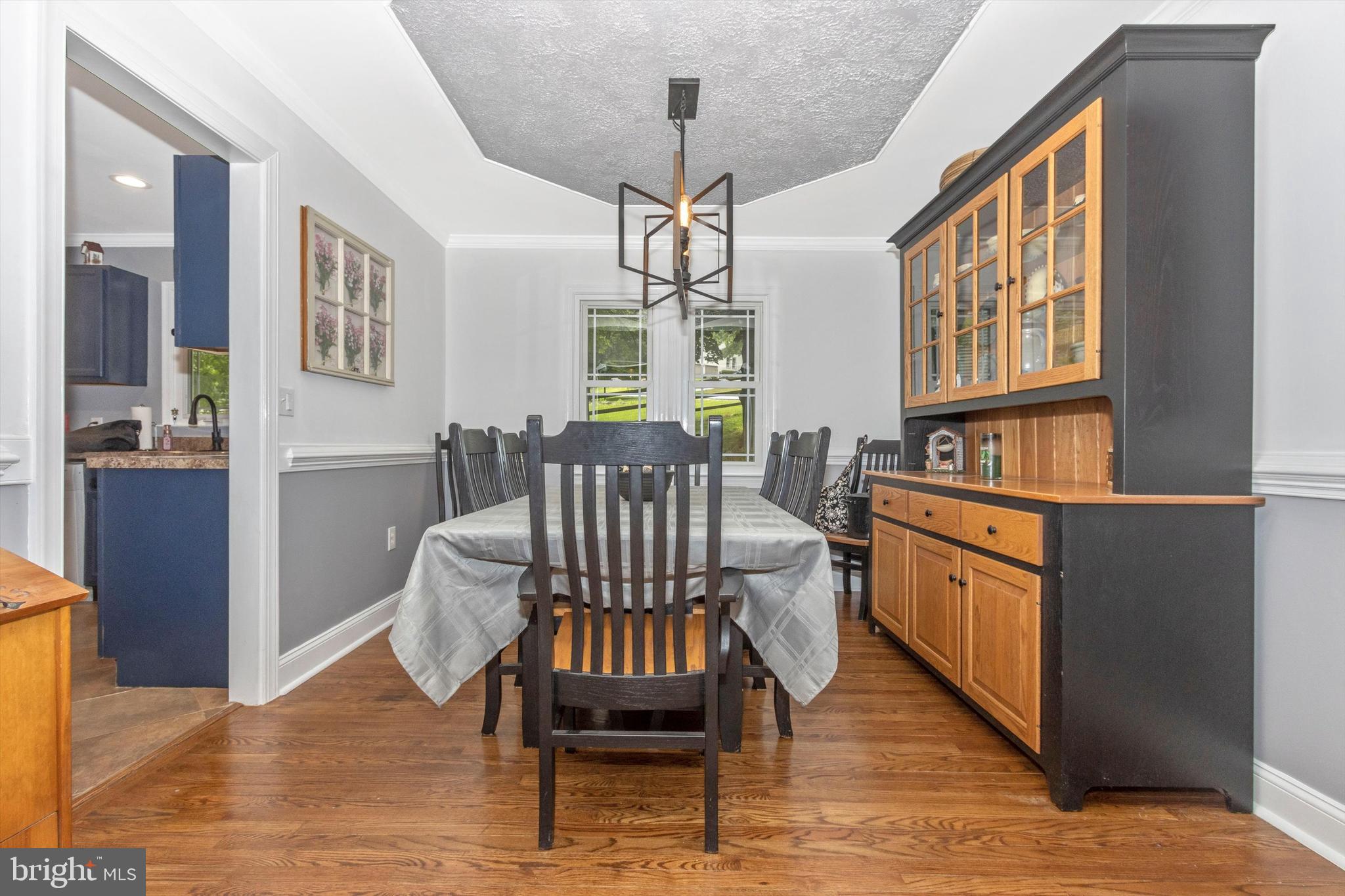 6701 Hemlock Point Road New Market, MD 21774 - Photo 6 of 52 Dining room