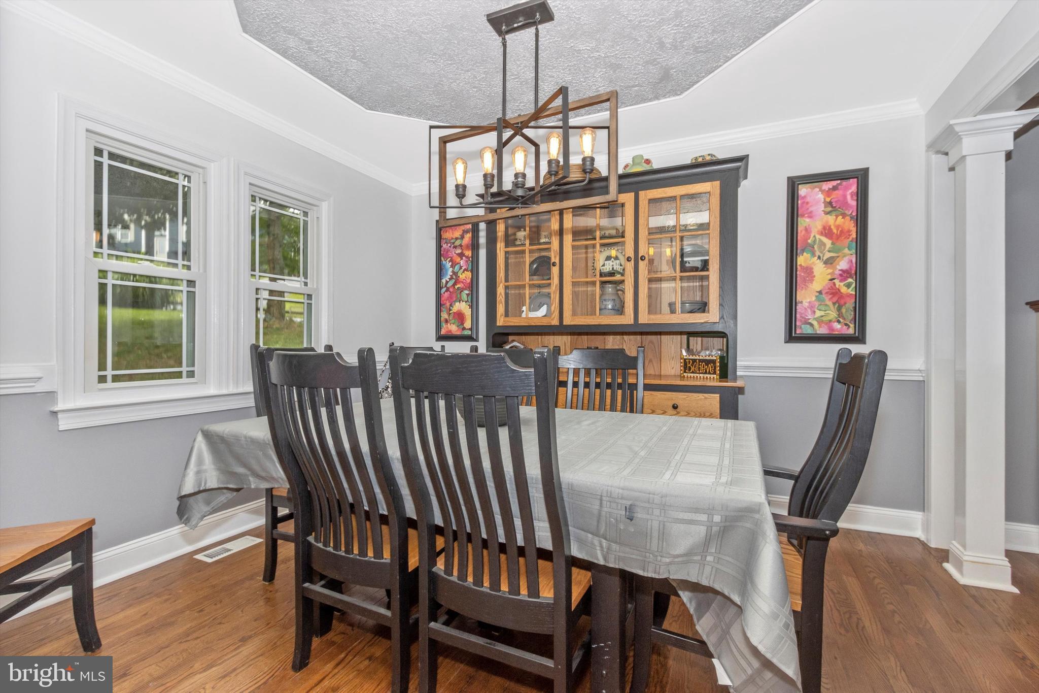 6701 Hemlock Point Road New Market, MD 21774 - Photo 7 of 52 Dining room