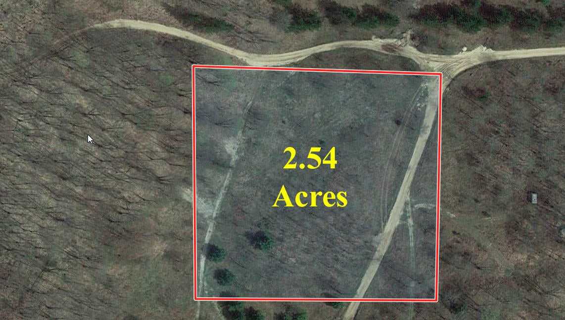 Gas Line Road Frederic, MI 49733 - Photo 25 of 32 Gallery Image 25