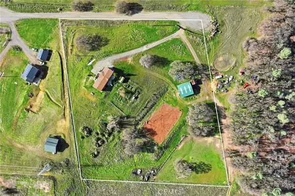 $299,000 | 9750 Marshview Way, Lower Lake, CA 95457