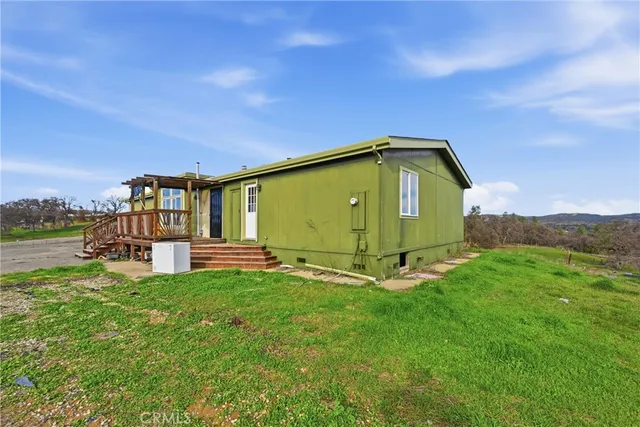 $325,000 | 9750 Marshview Way, Lower Lake, CA 95457