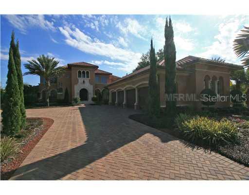 11120 Bridge House Road Windermere, FL 34786 - Photo 1 of 1 Exterior Front