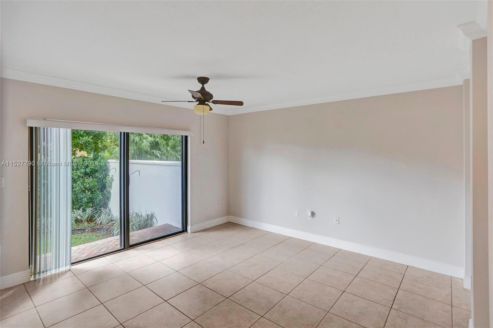 Ocean Vue Deerfield Beach, FL 33441 - Photo 20 of 93 a view of an empty room with a window