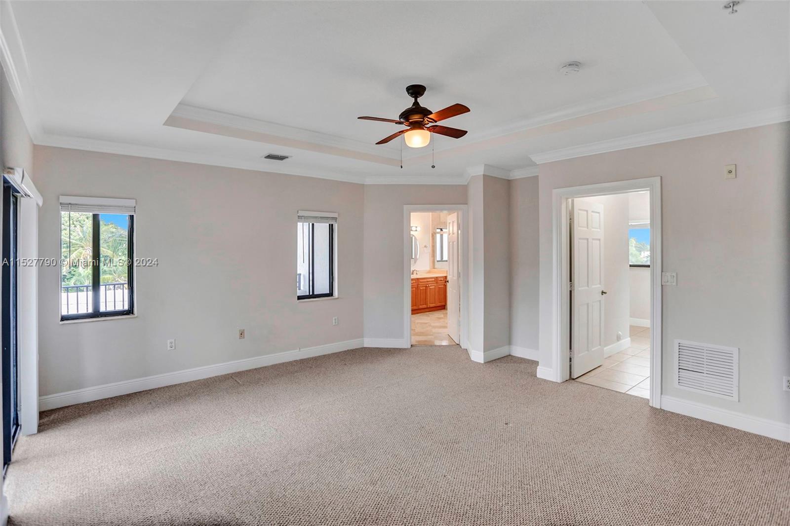 Ocean Vue Deerfield Beach, FL 33441 - Photo 59 of 93 a view of an empty room with a window