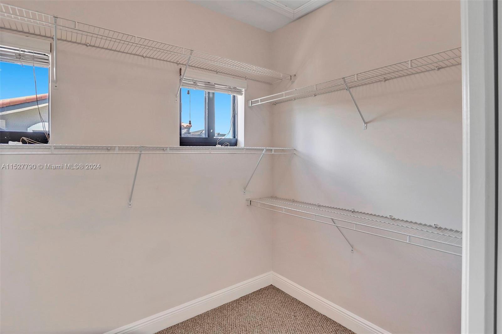 Ocean Vue Deerfield Beach, FL 33441 - Photo 61 of 93 a view of a room with racks on the wall