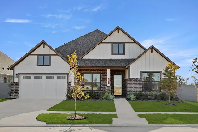 $599,990 | 7814 River Bluet Place, Fulshear, TX 77441