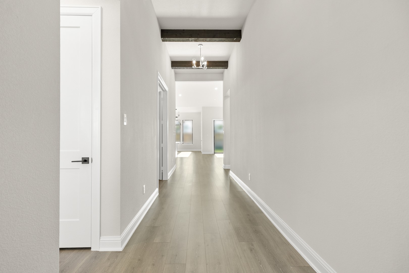 7814 River Bluet Place Fulshear, TX 77441 - Photo 4 of 33 Foyer