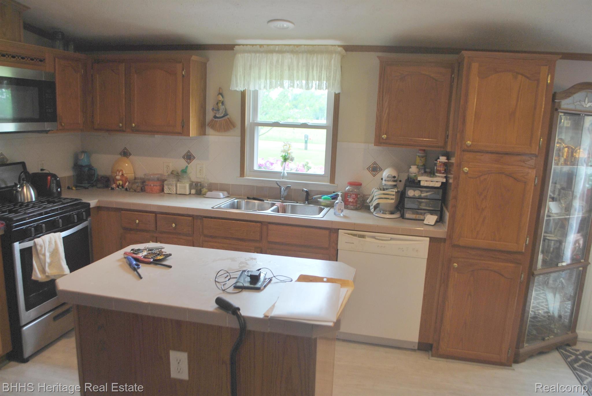 431 East Maple Street Bancroft, MI 48414 - Photo 20 of 22 Gallery Image 20