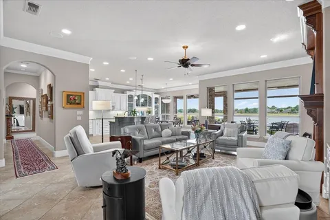 $849,900 | 2312 Marseilles Court, Granbury, TX 76048