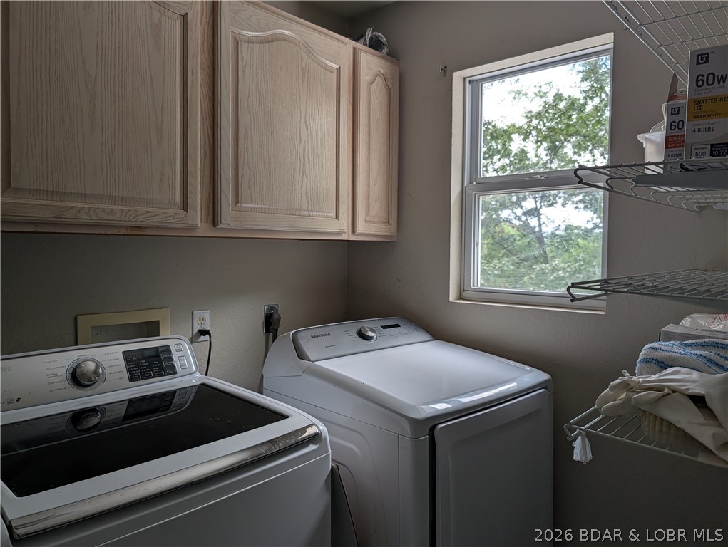 519 Bear Paw Road Camdenton, MO 65020 - Photo 45 of 58