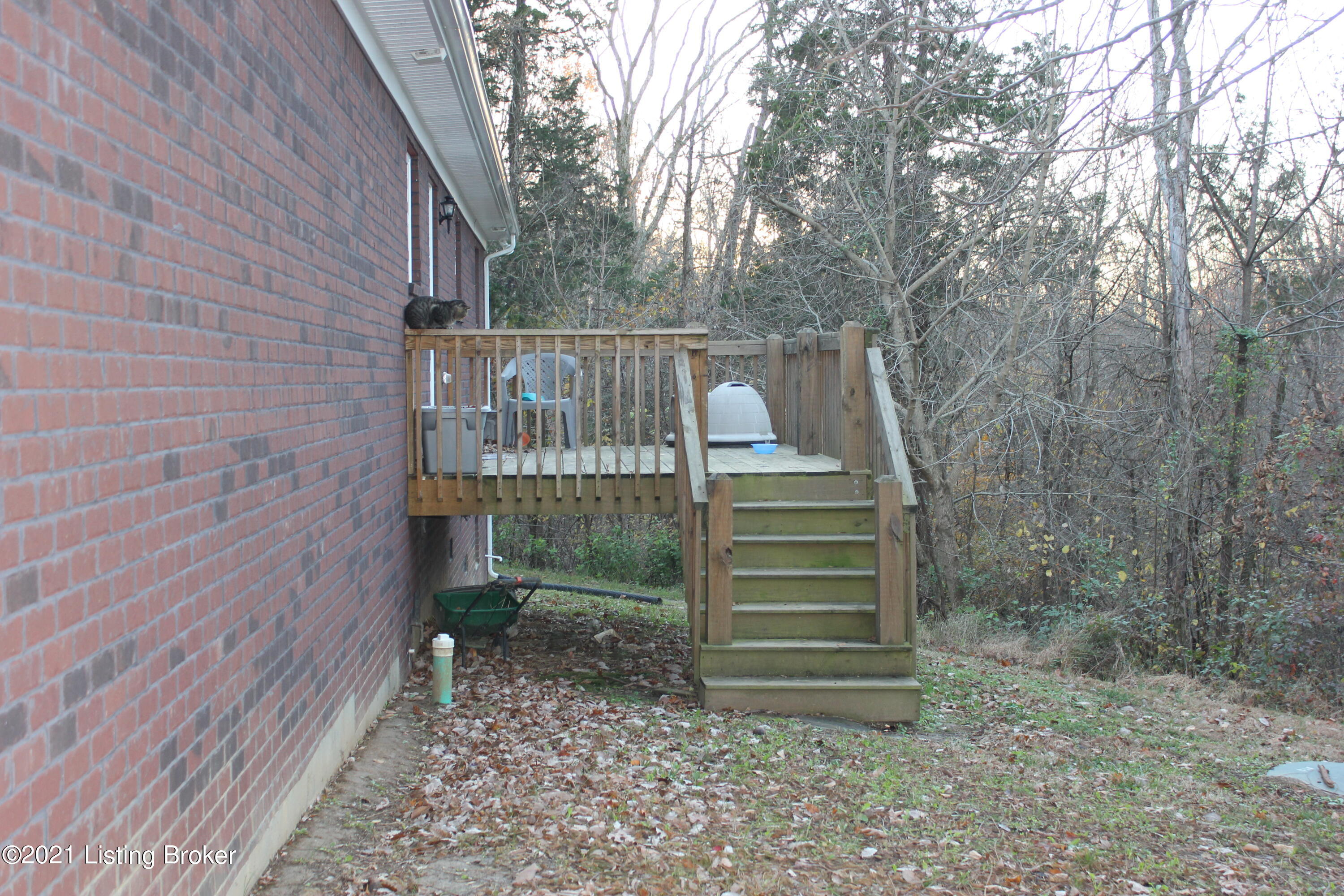 130 Old Briar Ridge Road Mount Eden, KY 40046 - Photo 3 of 41 IMG_6766