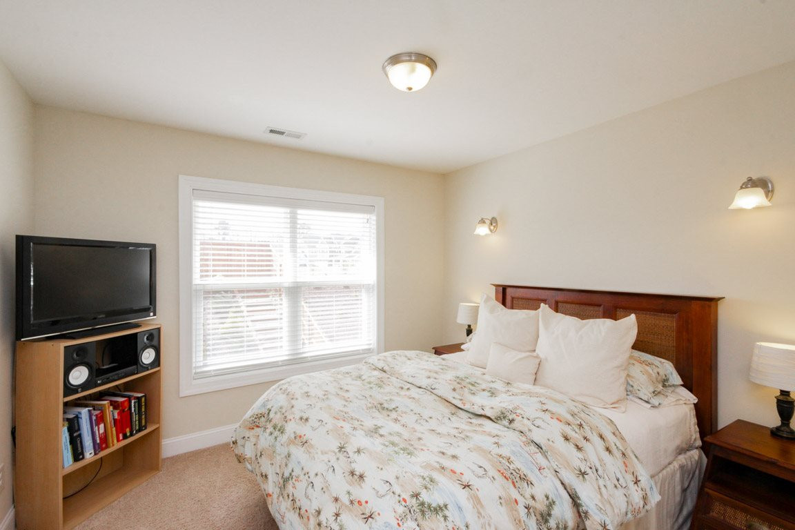 3857 Cumberland Pond Road Raleigh, NC 27606 - Photo 16 of 25 Bedroom