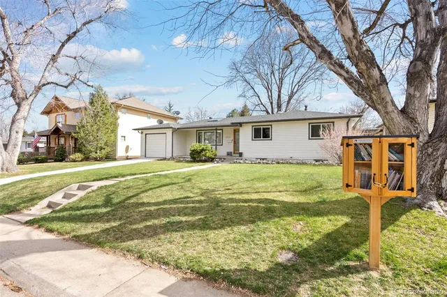 $750,000 | 4632 East Arkansas Avenue, Denver, CO 80222