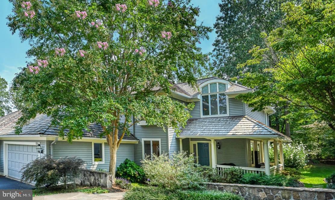 1551 Regatta Lane Reston, VA 20194 - Photo 1 of 48 Exterior Front