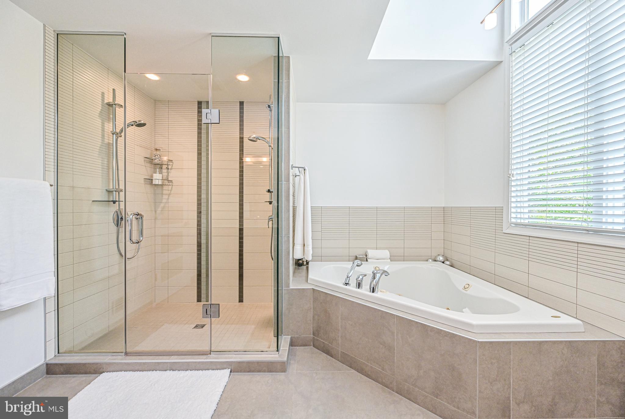 1551 Regatta Lane Reston, VA 20194 - Photo 25 of 48 Primary Bath
