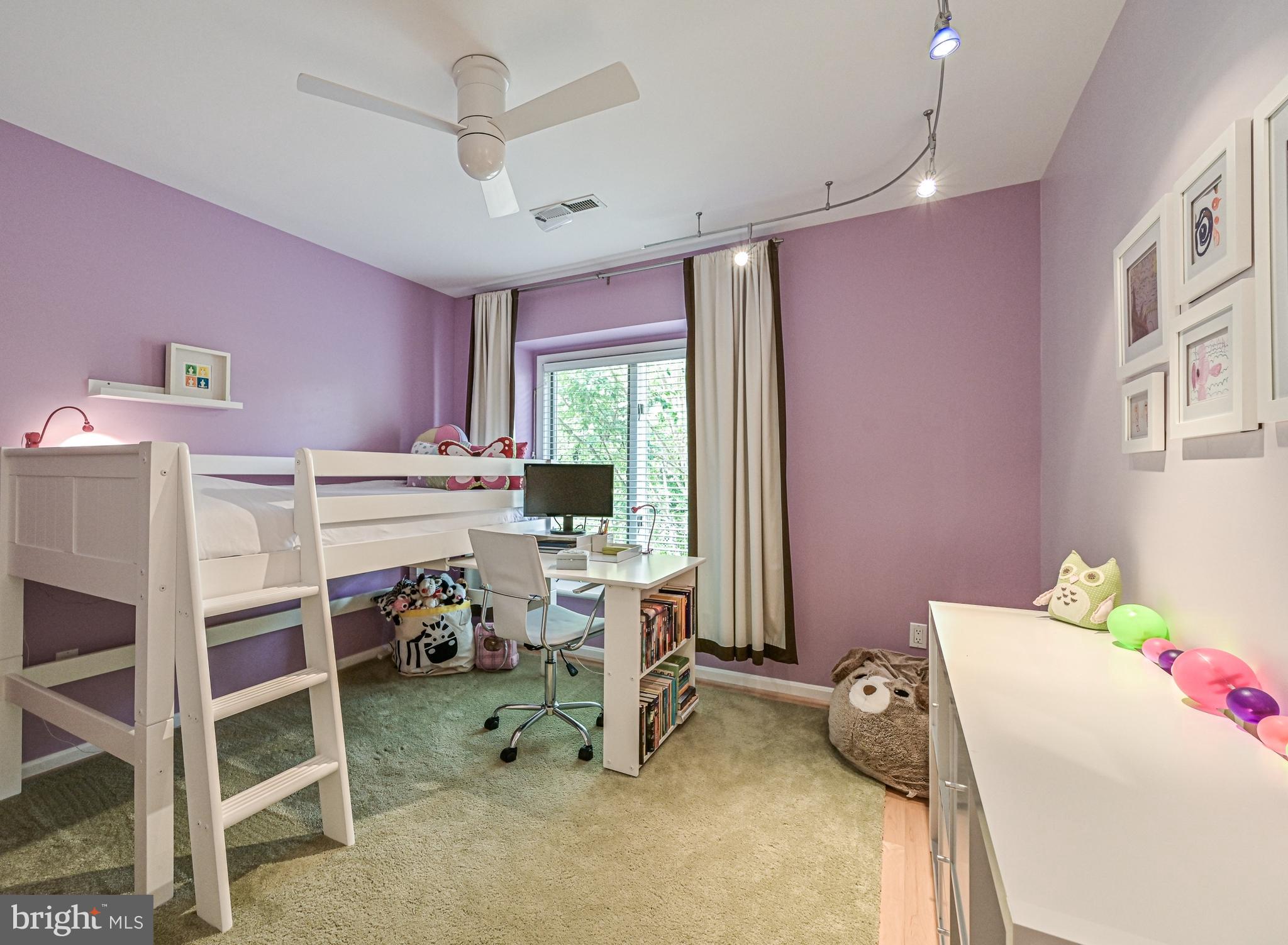 1551 Regatta Lane Reston, VA 20194 - Photo 26 of 48 Bedroom Two