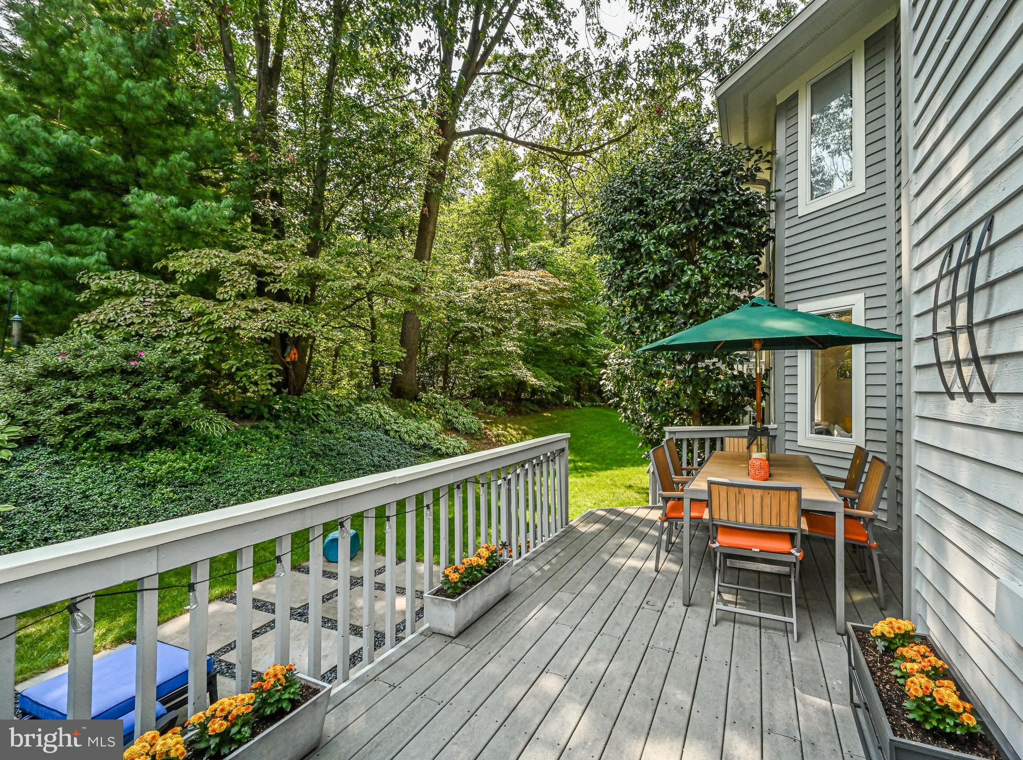 1551 Regatta Lane Reston, VA 20194 - Photo 39 of 48 Deck