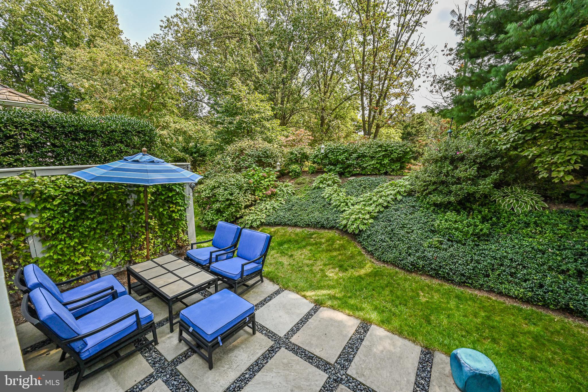 1551 Regatta Lane Reston, VA 20194 - Photo 40 of 48 Patio
