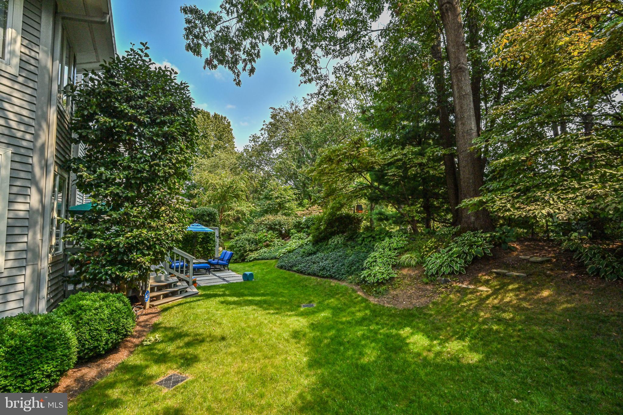 1551 Regatta Lane Reston, VA 20194 - Photo 41 of 48 Rear Exterior
