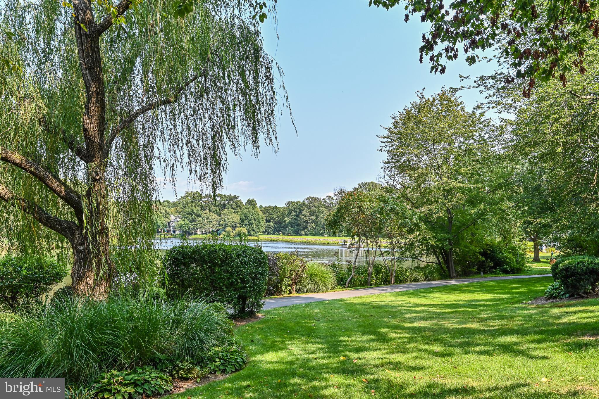 1551 Regatta Lane Reston, VA 20194 - Photo 47 of 48 Community Lake