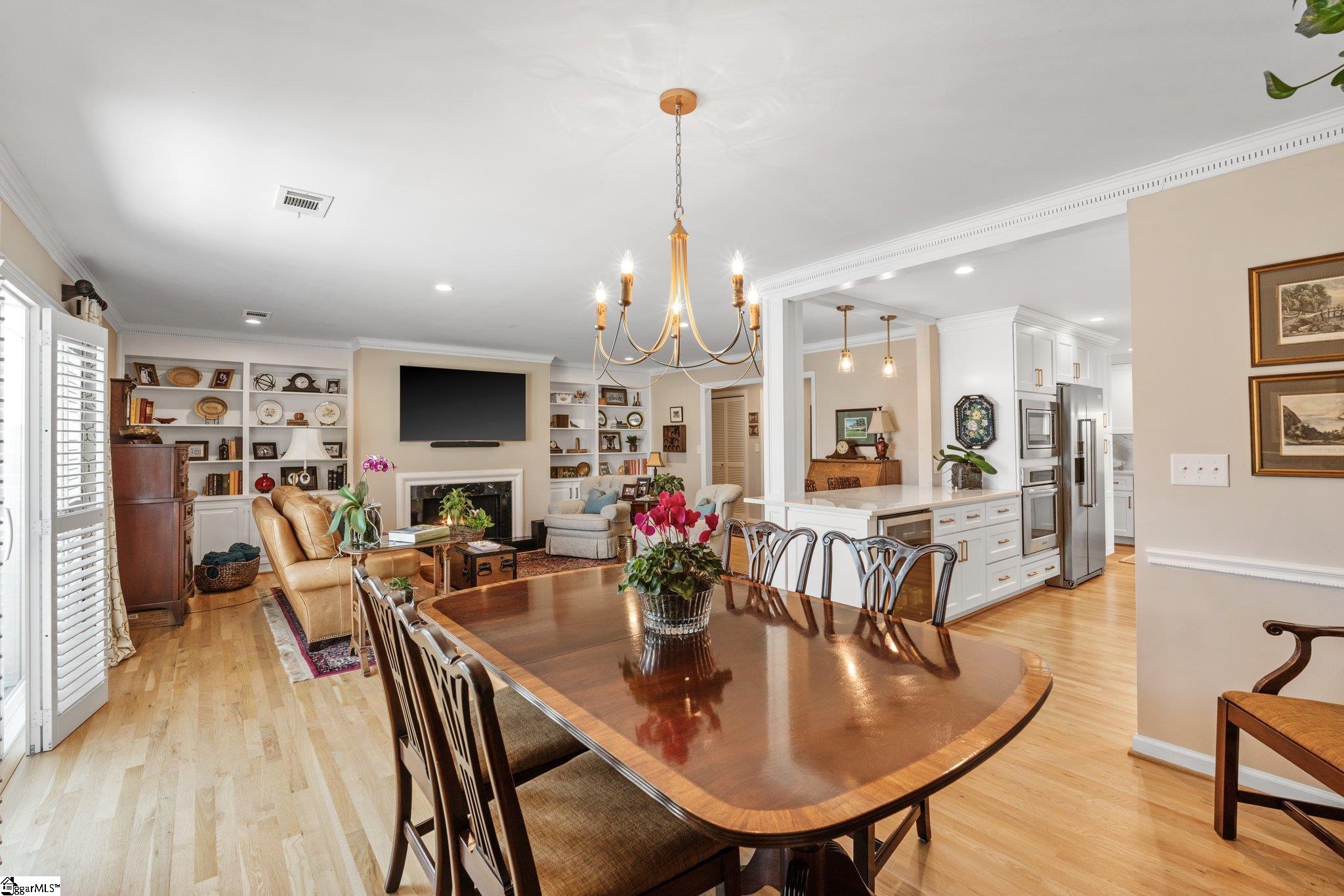 803 Edwards Road, Unit 21 Greenville, SC 29615 - Photo 18 of 31 Gallery Image 18