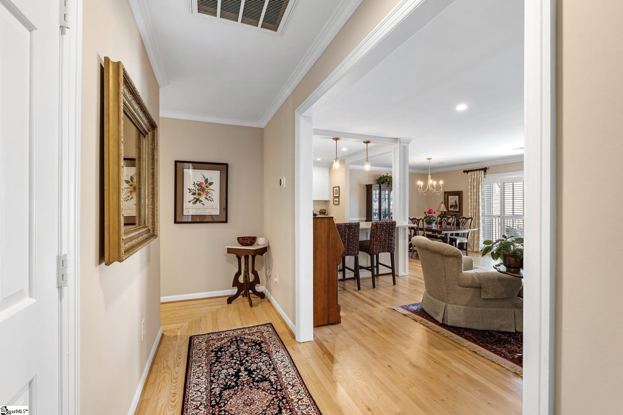 803 Edwards Road, Unit 21 Greenville, SC 29615 - Photo 19 of 31 Gallery Image 19