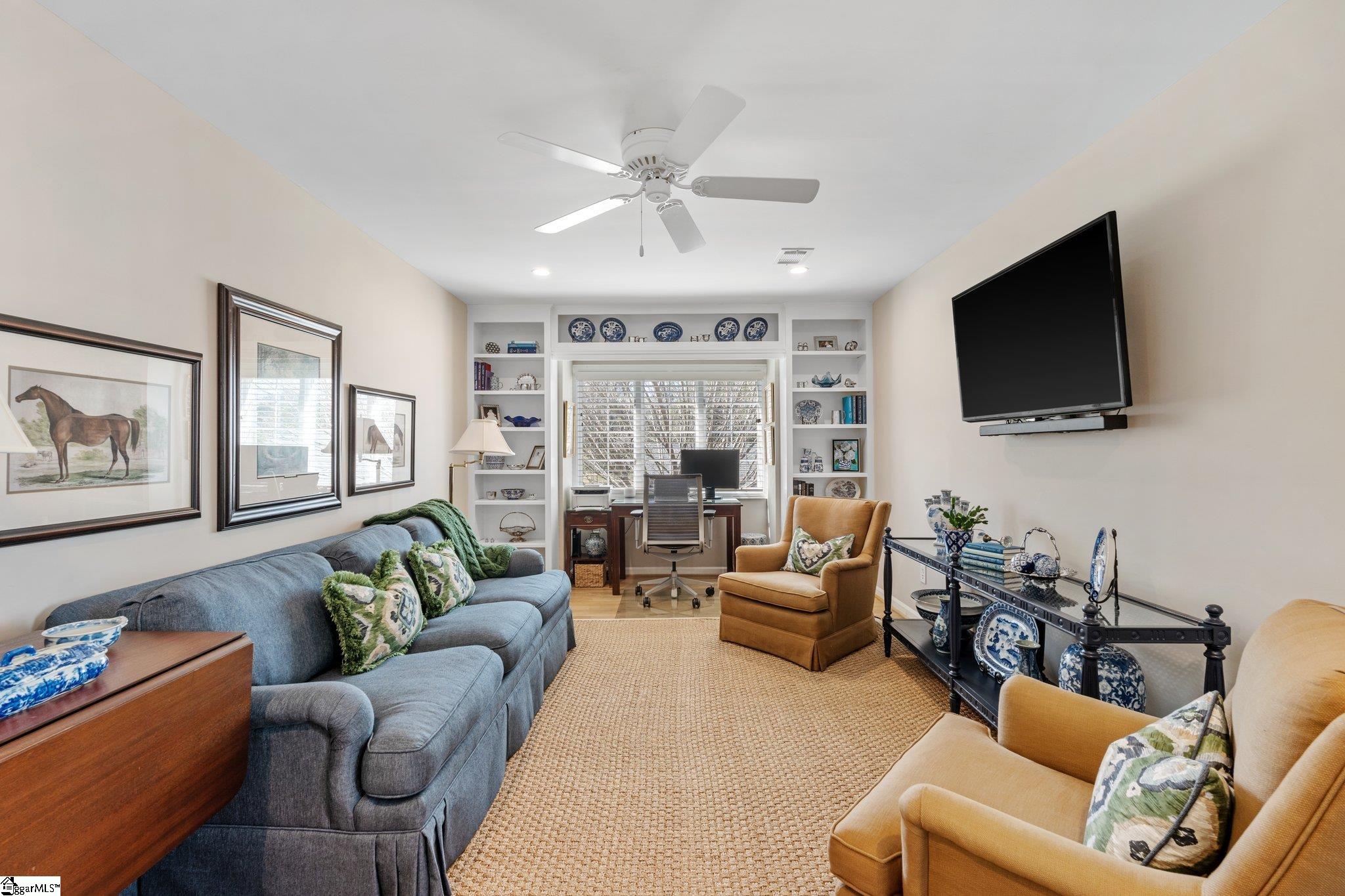 803 Edwards Road, Unit 21 Greenville, SC 29615 - Photo 21 of 31 Gallery Image 21