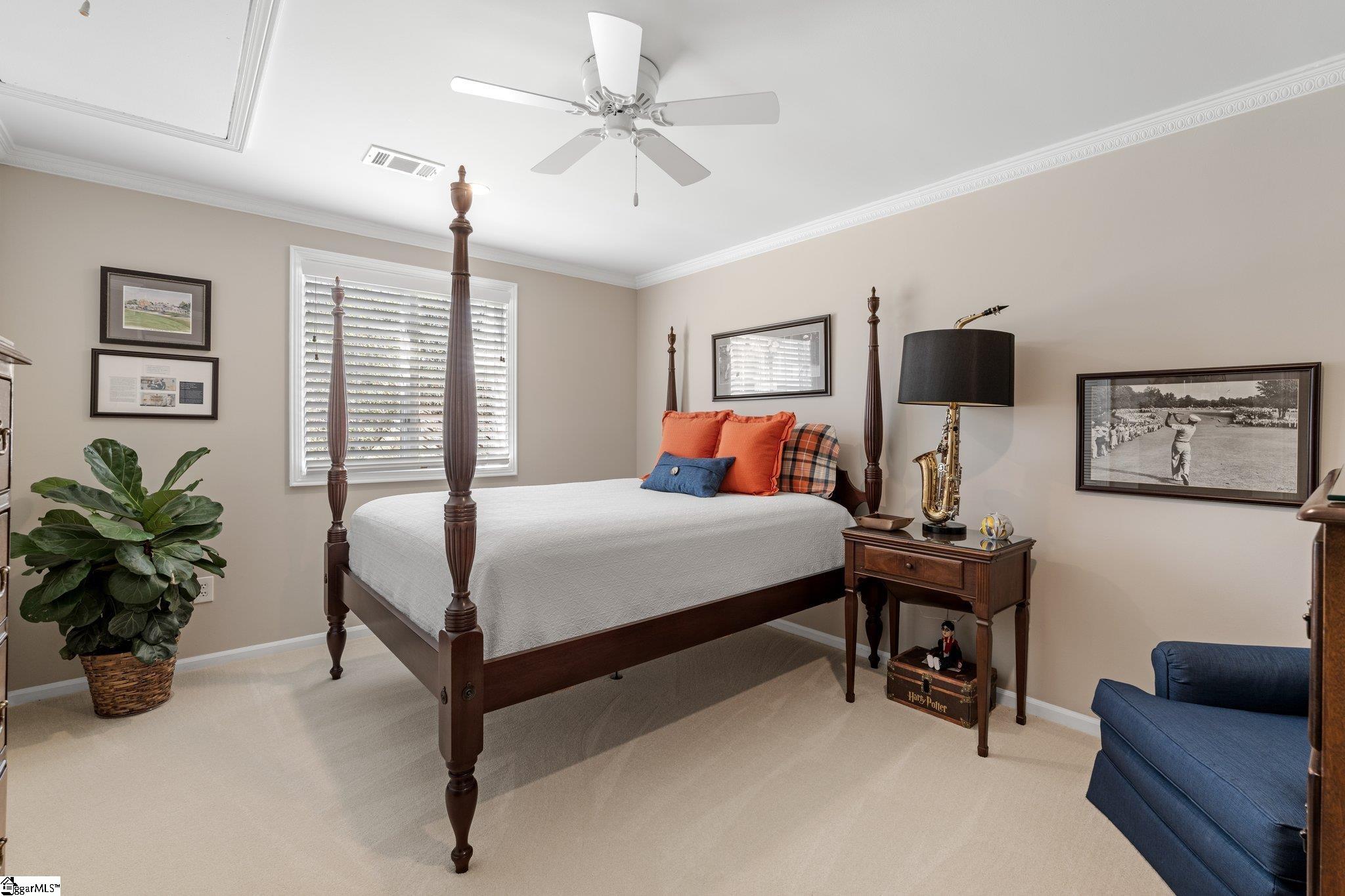 803 Edwards Road, Unit 21 Greenville, SC 29615 - Photo 26 of 31 Gallery Image 26
