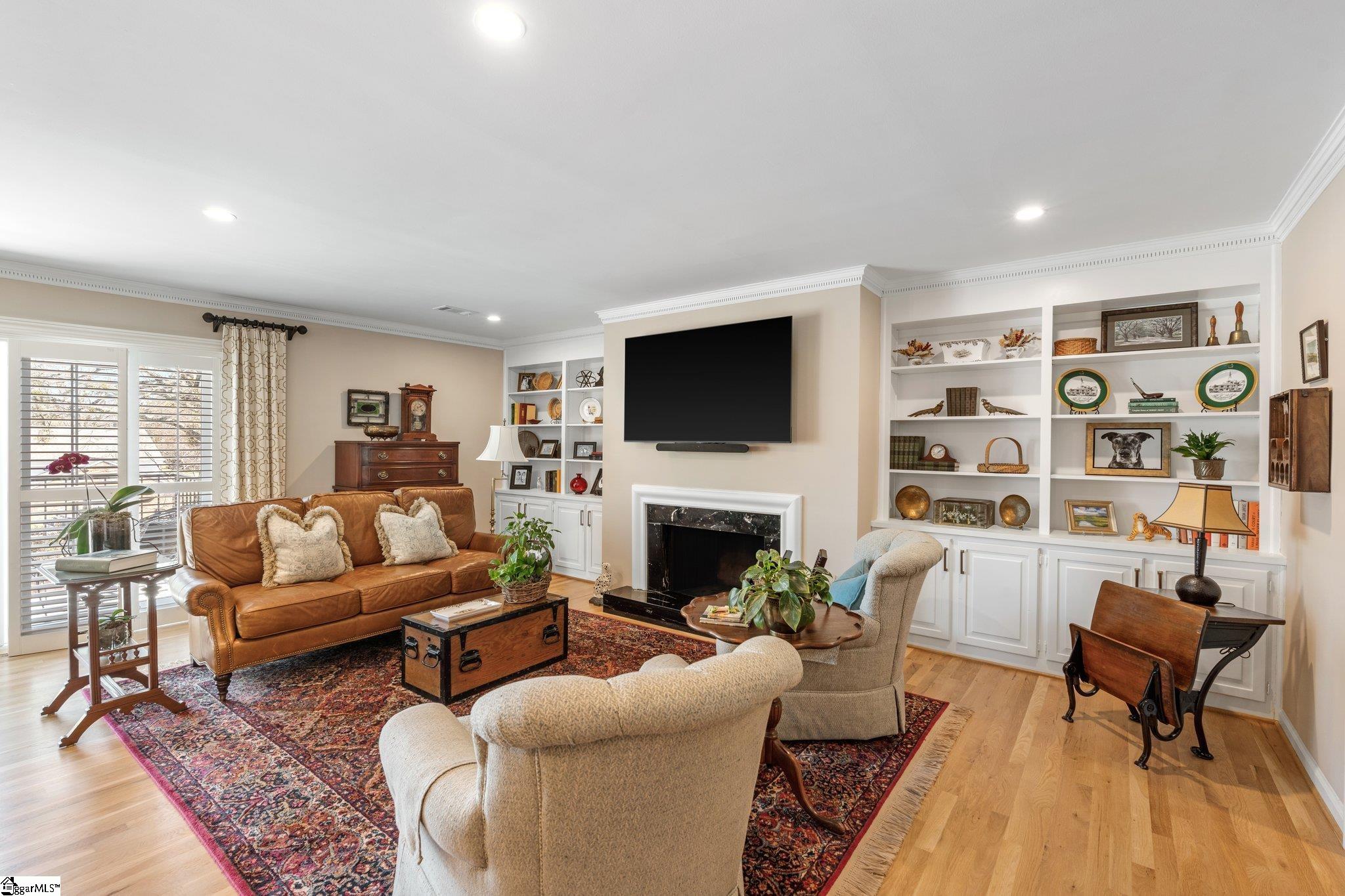 803 Edwards Road, Unit 21 Greenville, SC 29615 - Photo 5 of 31 Gallery Image 5