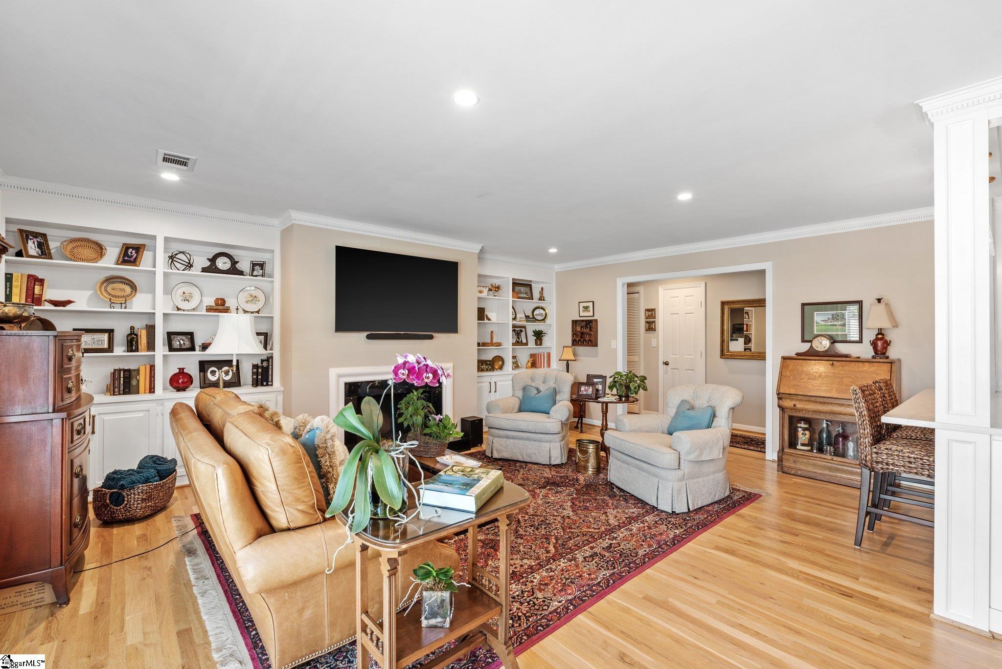 803 Edwards Road, Unit 21 Greenville, SC 29615 - Photo 6 of 31 Gallery Image 6