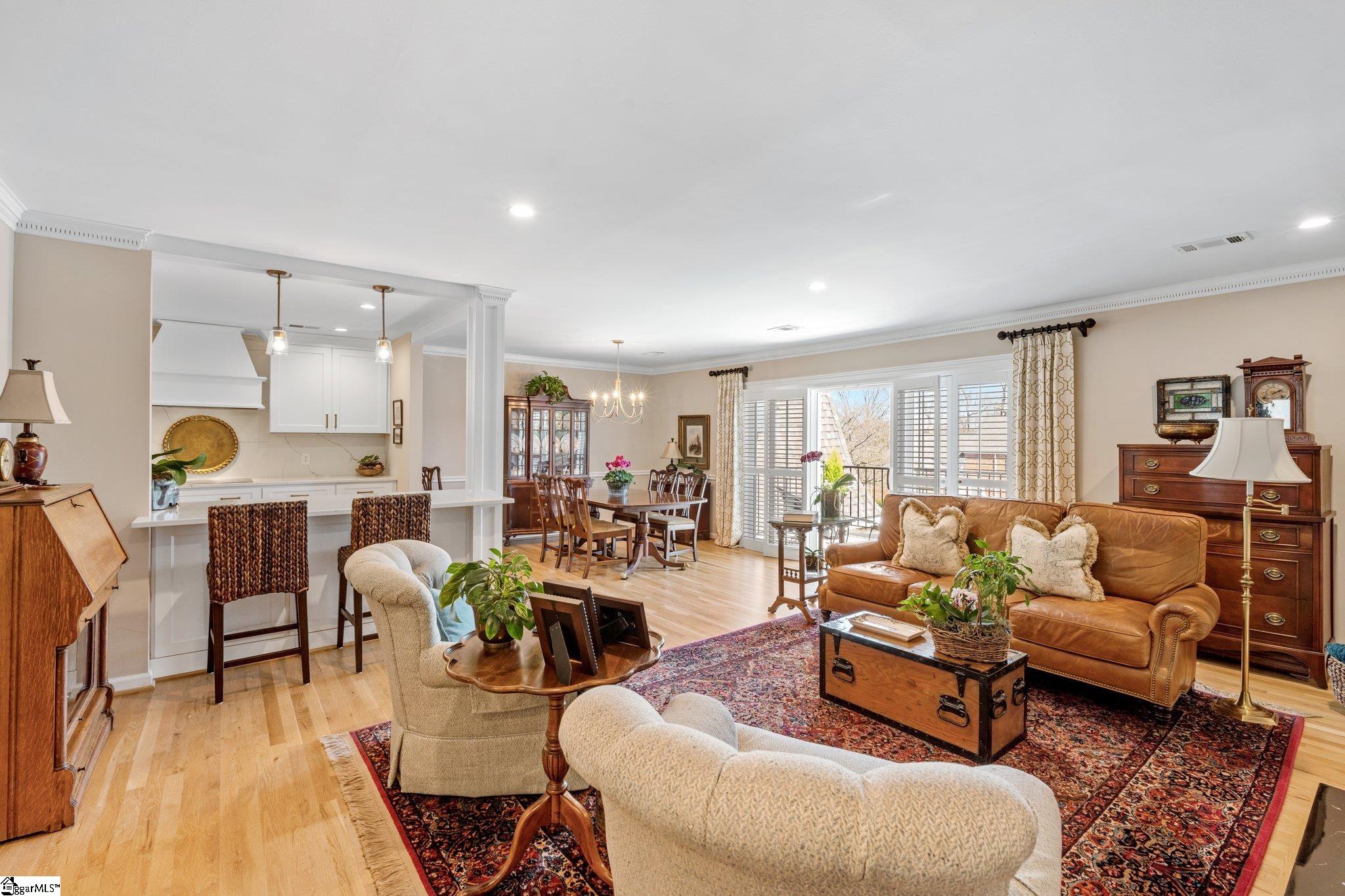 803 Edwards Road, Unit 21 Greenville, SC 29615 - Photo 8 of 31 Gallery Image 8