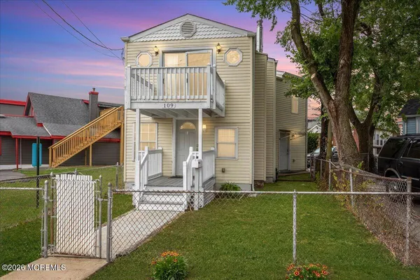 $399,900 | 109 Poole Avenue, Union Beach, NJ 07735
