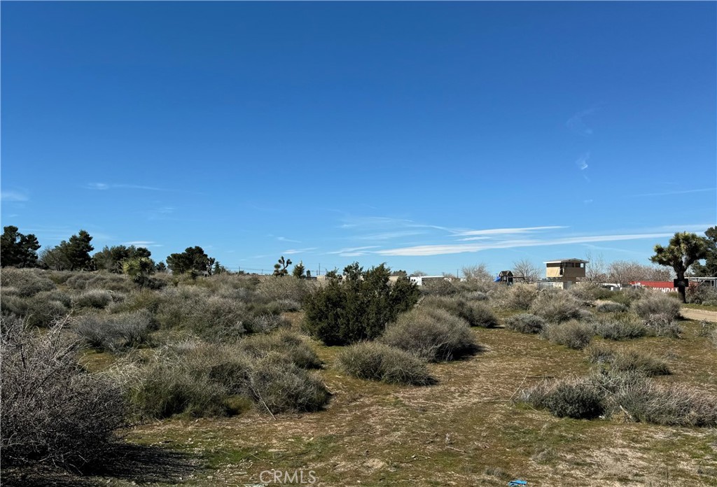 0 Alta Mesa Road Phelan, CA 92371 - Photo 1 of 1 a view of a sky