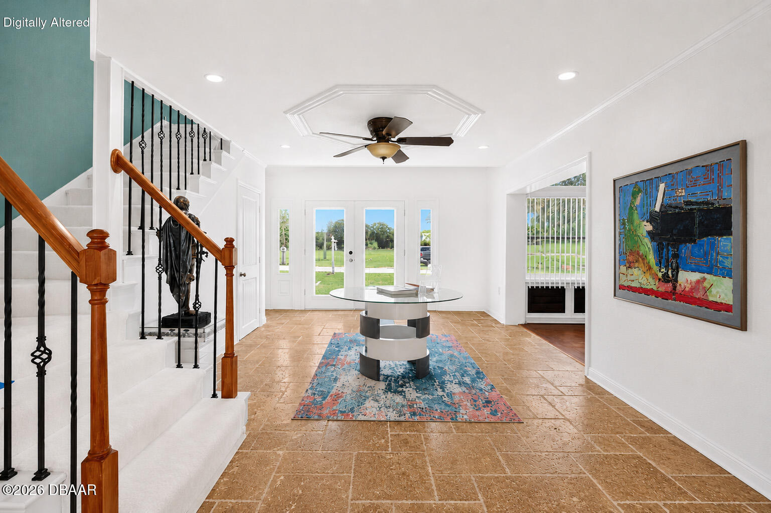 46 Oceanview Avenue Ponce Inlet, FL 32127 - Photo 4 of 74 1954 BEAUTY WITH MODERN UPGRADES!